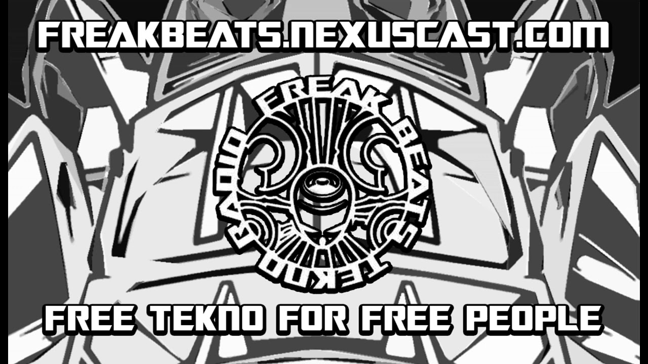 sonikkkk  pills of tribetek vol 1 minimix giugno 2k11