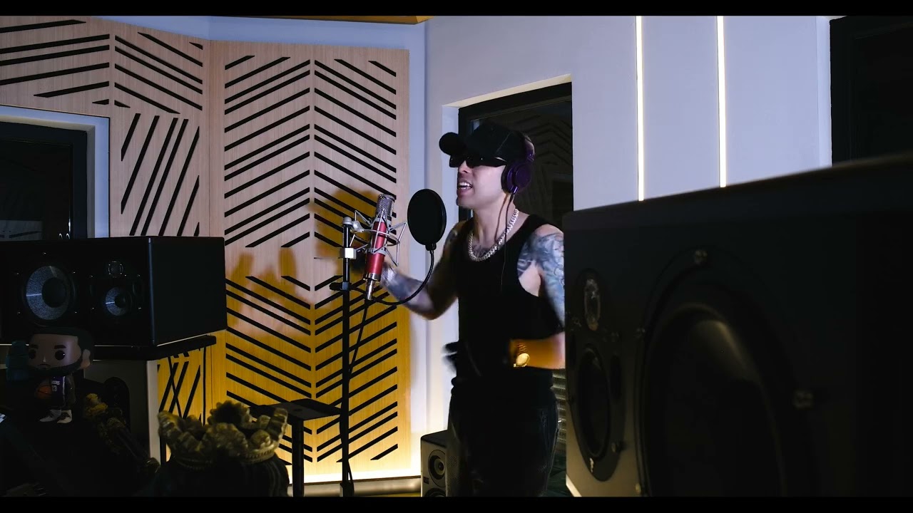 Juanka - A.Q.P.I 3 (Official Video)