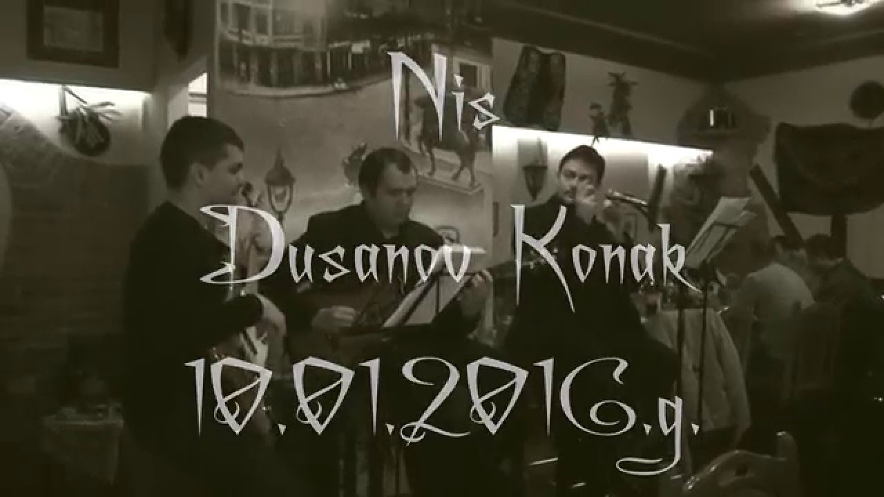 Ljubav mi srce mori  COVER by Renato Henc