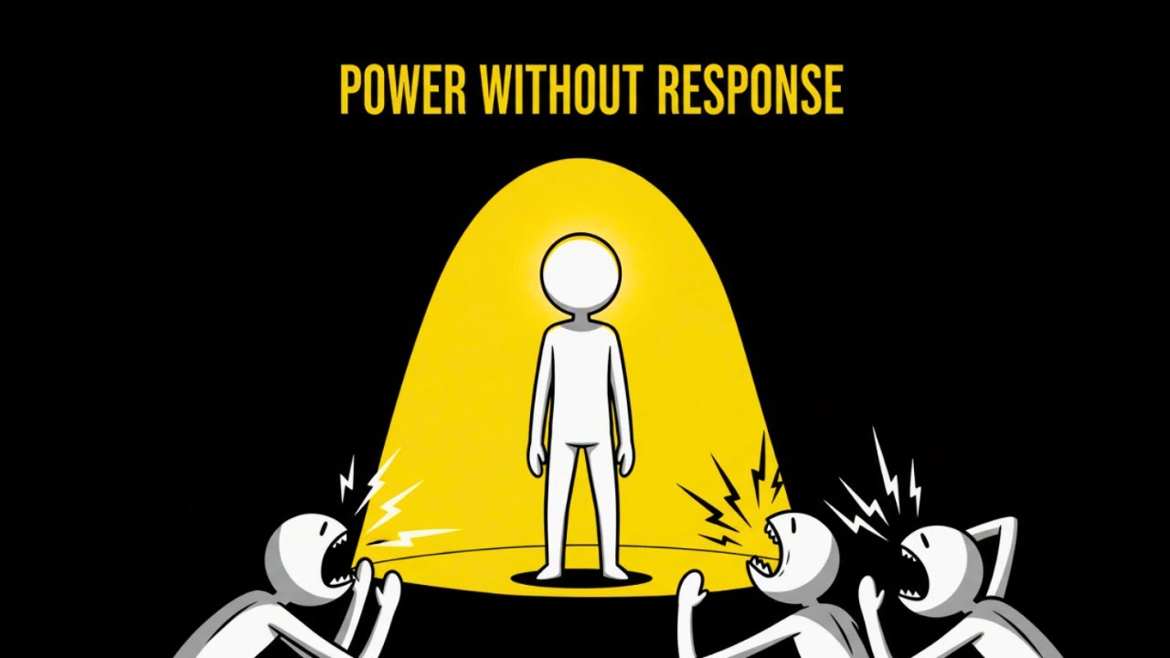 Psychology of People Who Withhold Reactions in Public