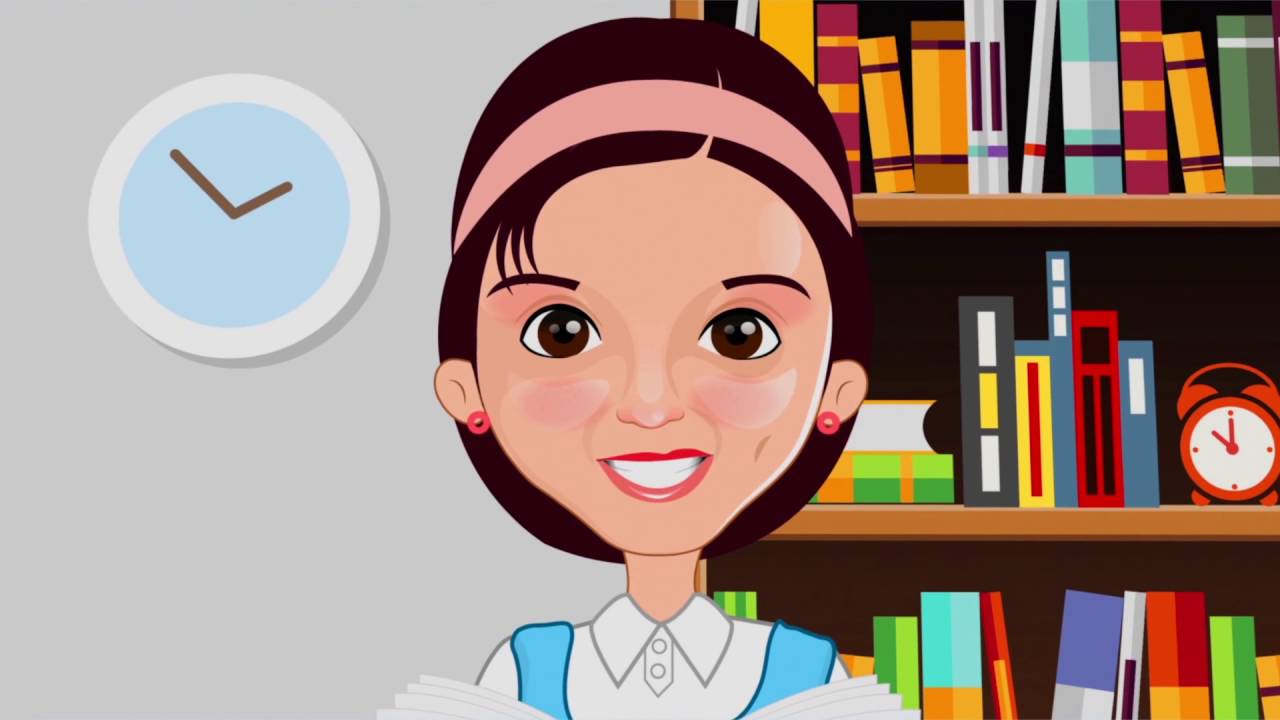 قصة نجاح الإعلامية أميرة العباس