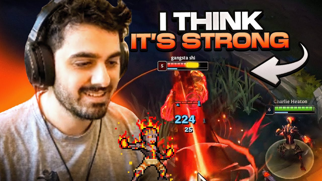 IS IT STILL WORTH IT PLAYING BRAND JUNGLE?