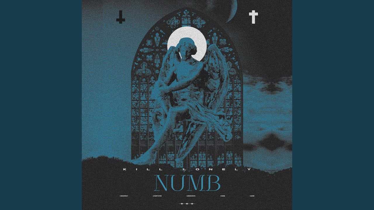 NUMB