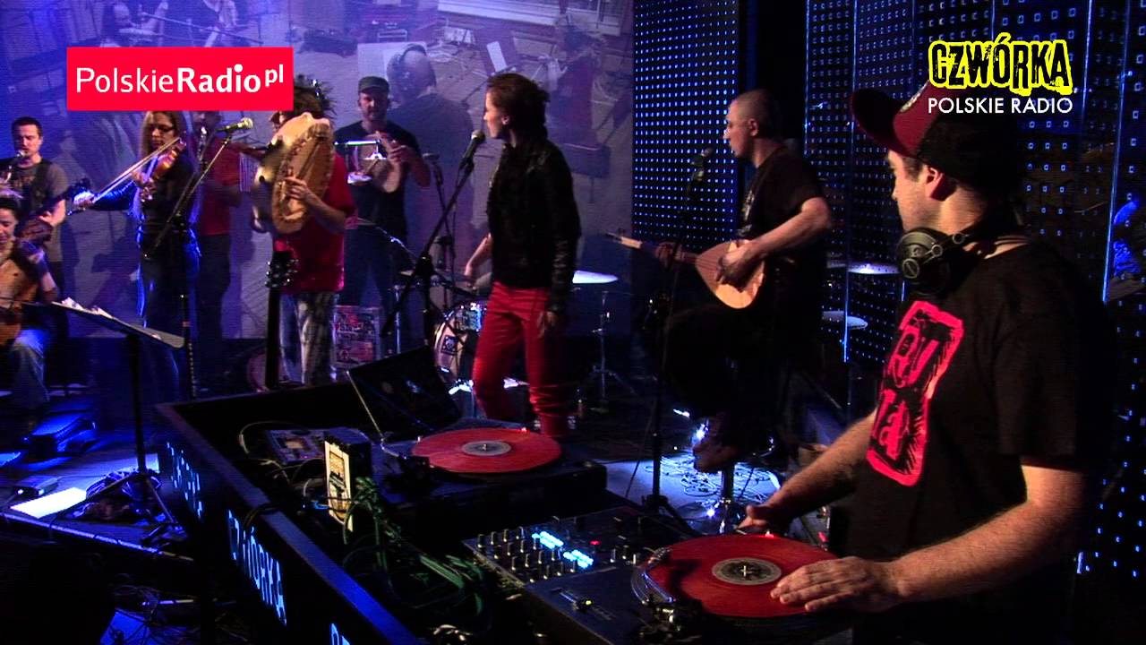 R.U.T.A.: Pan nas męczył (Czwórka)