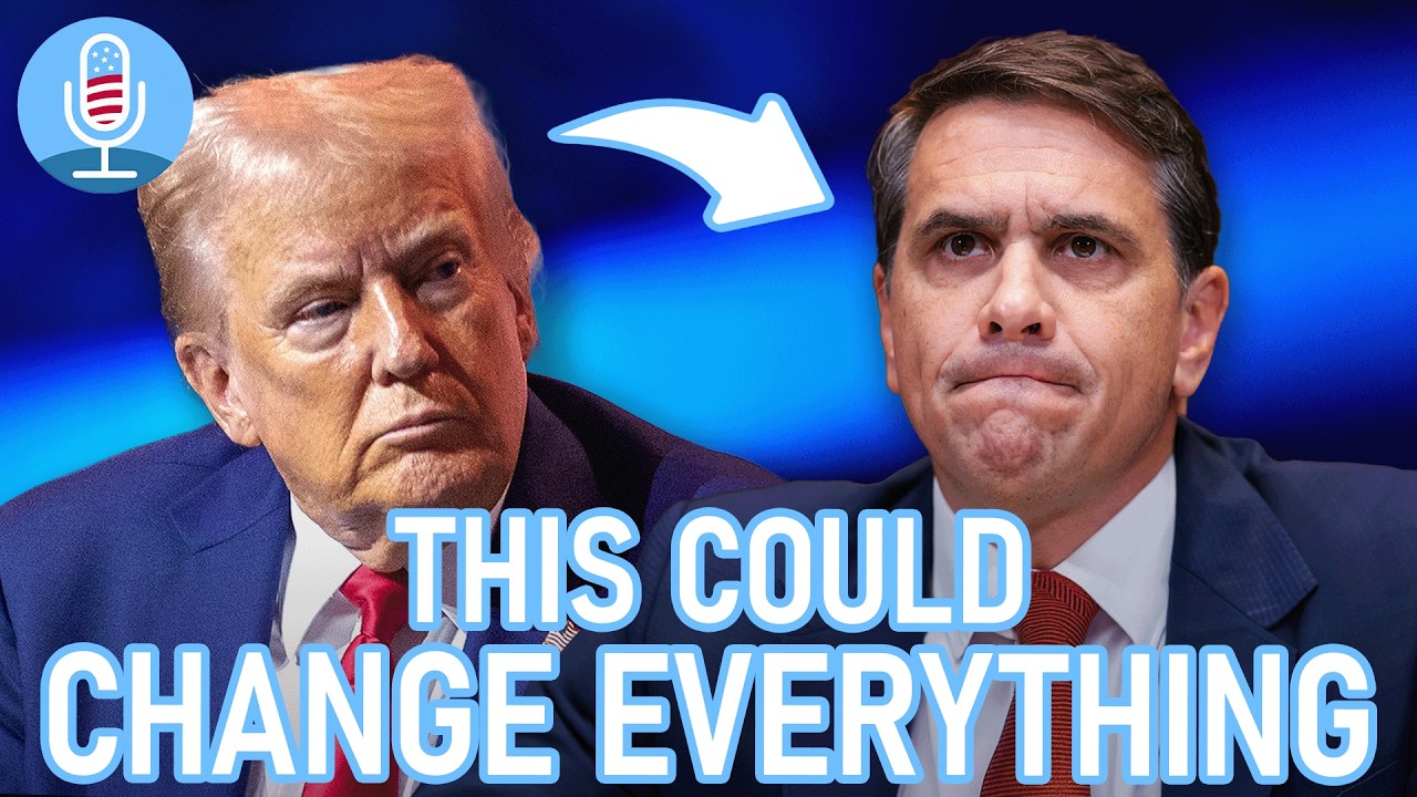 Trump's DOJ Chief ROCKED as 101 Judges Demand Investigation!!