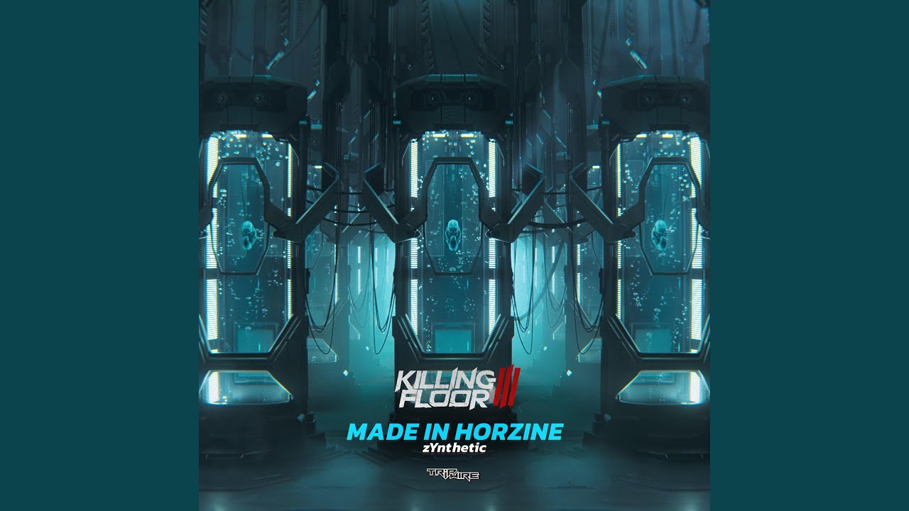 Made In Horzine (Tripwire Prototype Mix)
