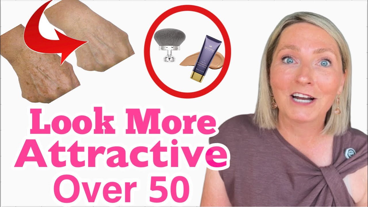 10 Simple Ways To Look More Attractive 