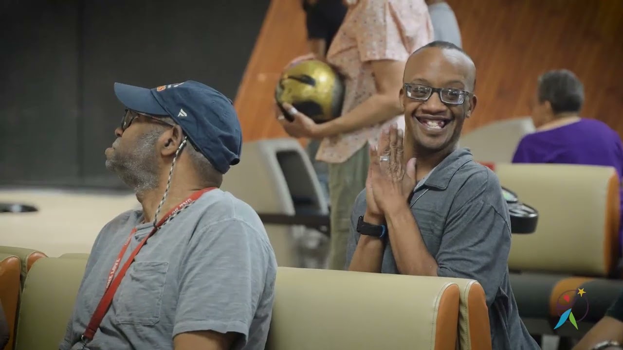 Community Day Services || Sertoma Star Services || Visual Filmworks || @visualfilmworks