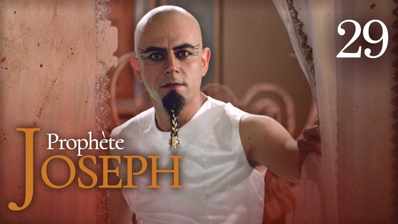 Prophète Joseph | Français | Épisode 29