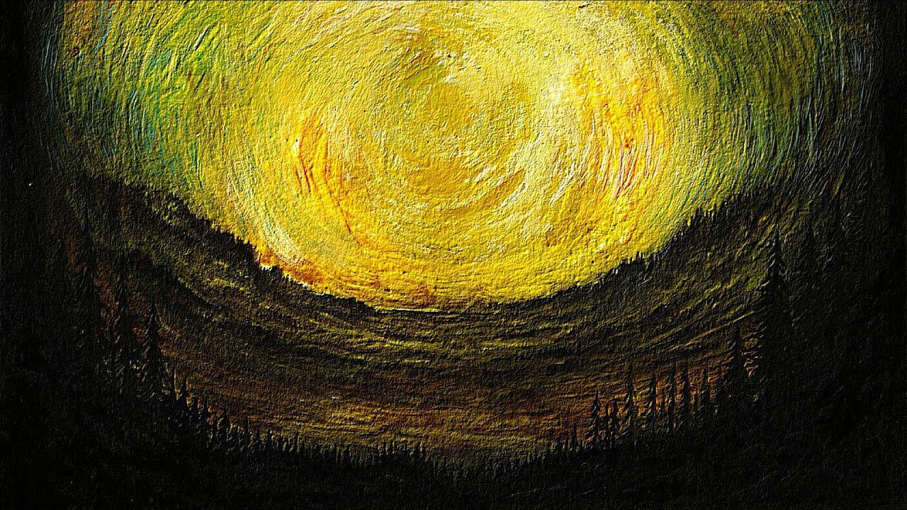 KNOEST - Dag (2019) V&aacute;n Records - album stream