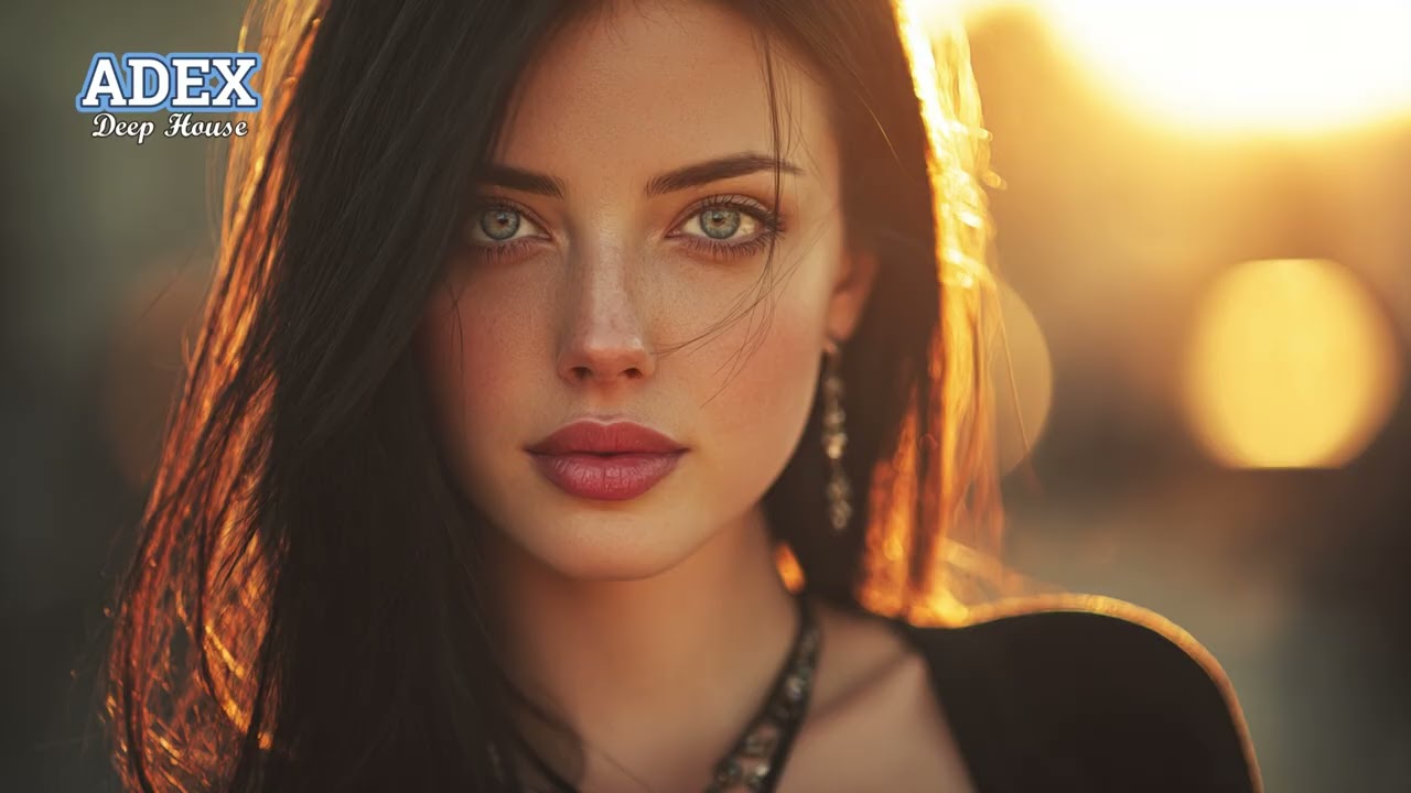 Adex - New Best Mix 2025 || Deep House,Retro Songs,Vocal Mix 2025