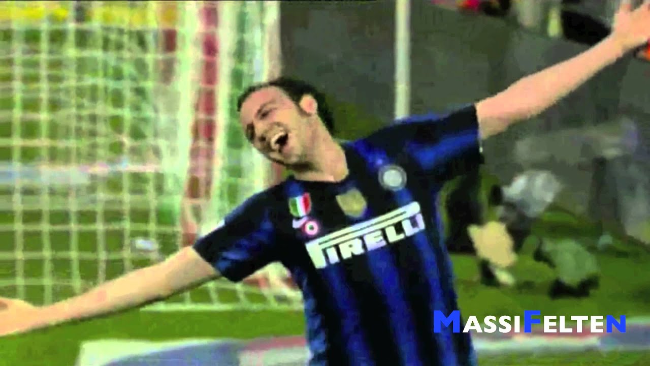 Giampaolo Pazzini: Welcome to Milan ® by MassiFelten