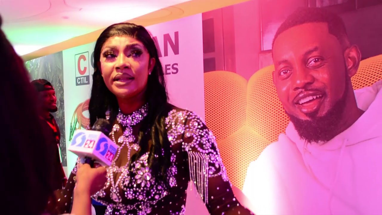 AY LIVE COMEDY SHOW VIRTUAL EDITION EASTER SUNDAY 2021(RED CARPET)