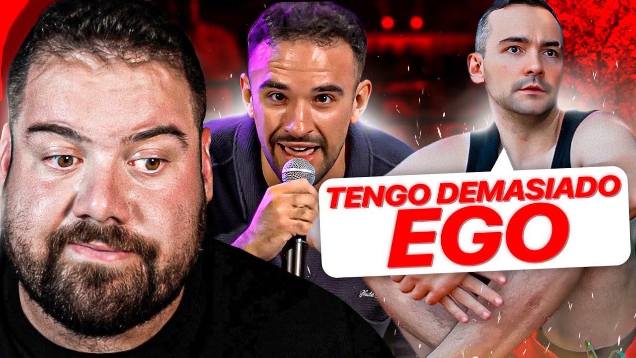 EL XOKAS NO PELEARÁ CONTRA ILLOJUAN POR SU ENORME EGO 