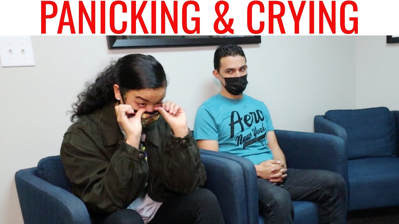 Горячий эмоциональный срыв запускает процесс исцеления от головокружения. Чудо хиропрактики — Час...