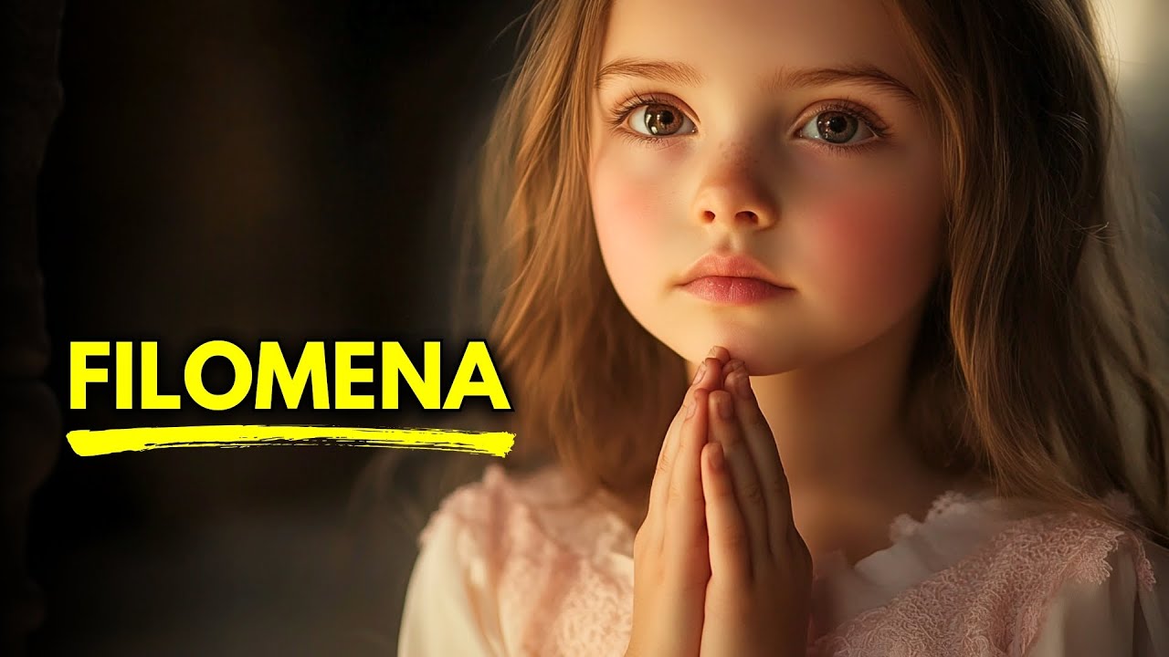 El Poderoso e Imposible Misterio detrás de Santa Filomena