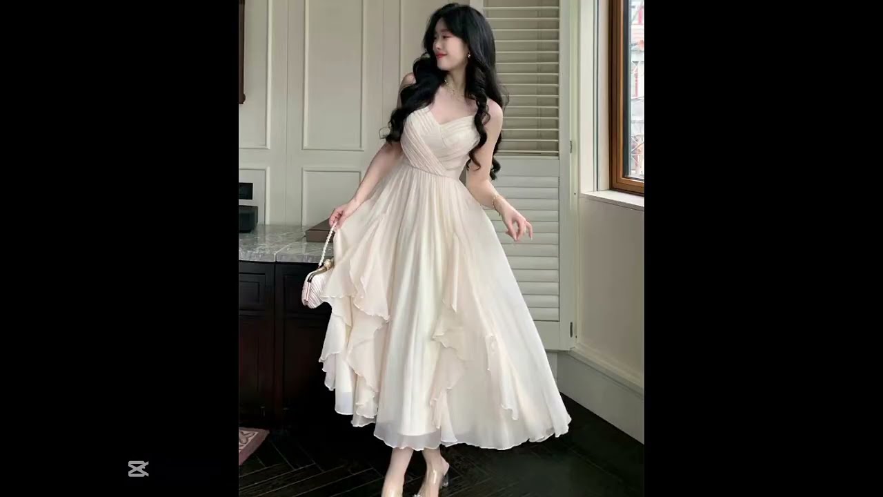 Women's evening dresses 2025-2026 For