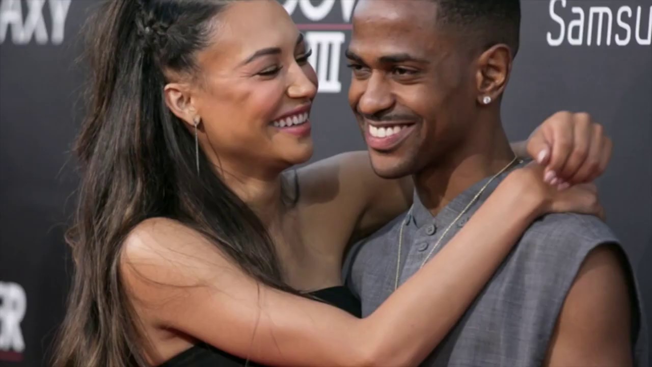 Everything Big Sean Has Said About Naya Rivera [2020]