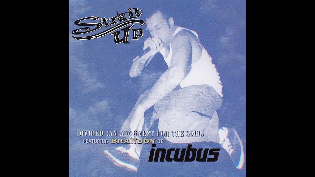 Snot Feat. Brandon Boyd - Divided [Instrumental] HD