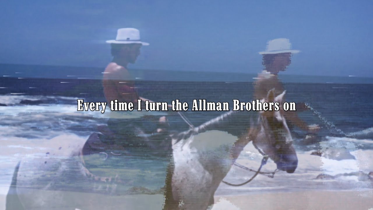 Armen Paul - Someone You Forget (Official Lyric Video)