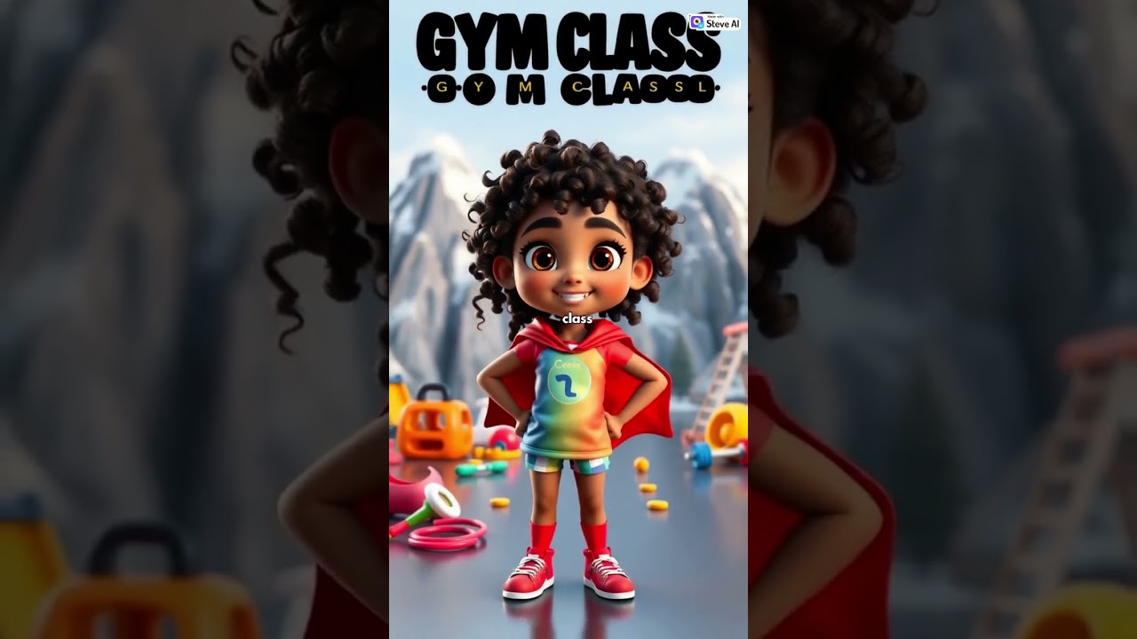 Climbing Your Goals Adventure #disney #kids #encanto #cartoon #animation