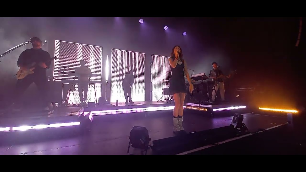 Leony Live - Hit Medley FZW Dortmund , (21.3.2024)