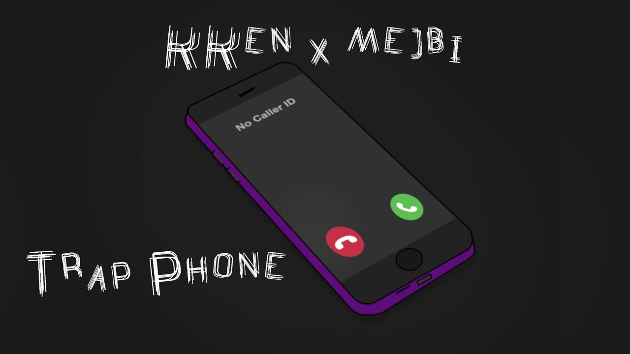 KKen x mejbi - Trap Phone (Prod. KKen)