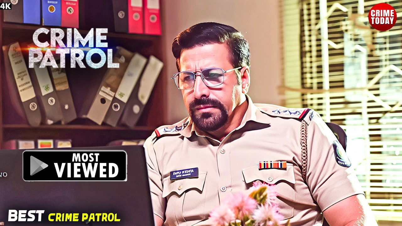 #uttarpradesh Crime | Crime Patrol | Crime Show | New Episode 2026 | Real Crime 2026 | Nayi Kahaniya