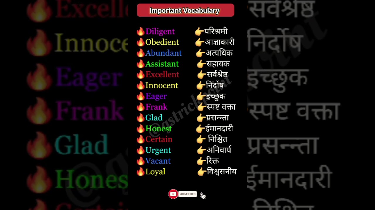 Daily English  Practice |
