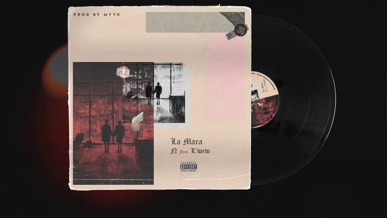 Nawres - La Mara Feat L'wew