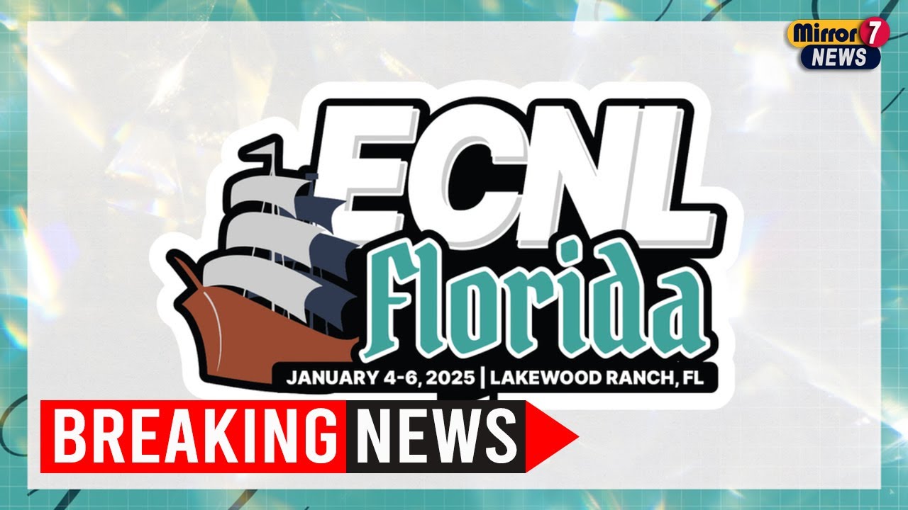ECNL Boys Florida Selection Game: Spotlight on Rising Soccer Stars