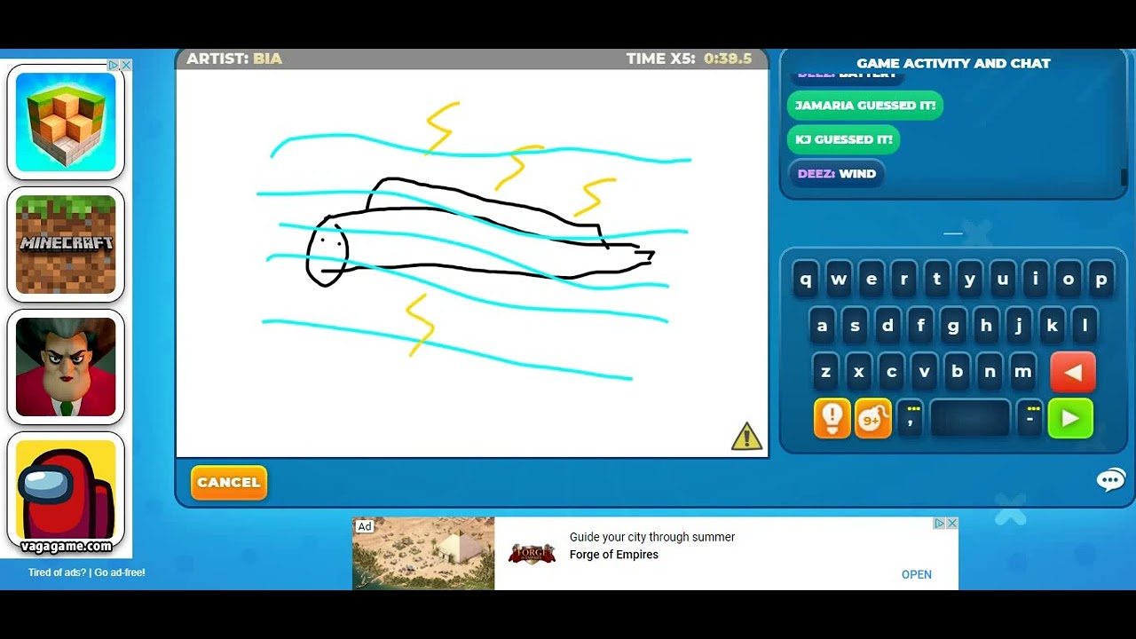 All new Drawize gameplay #1