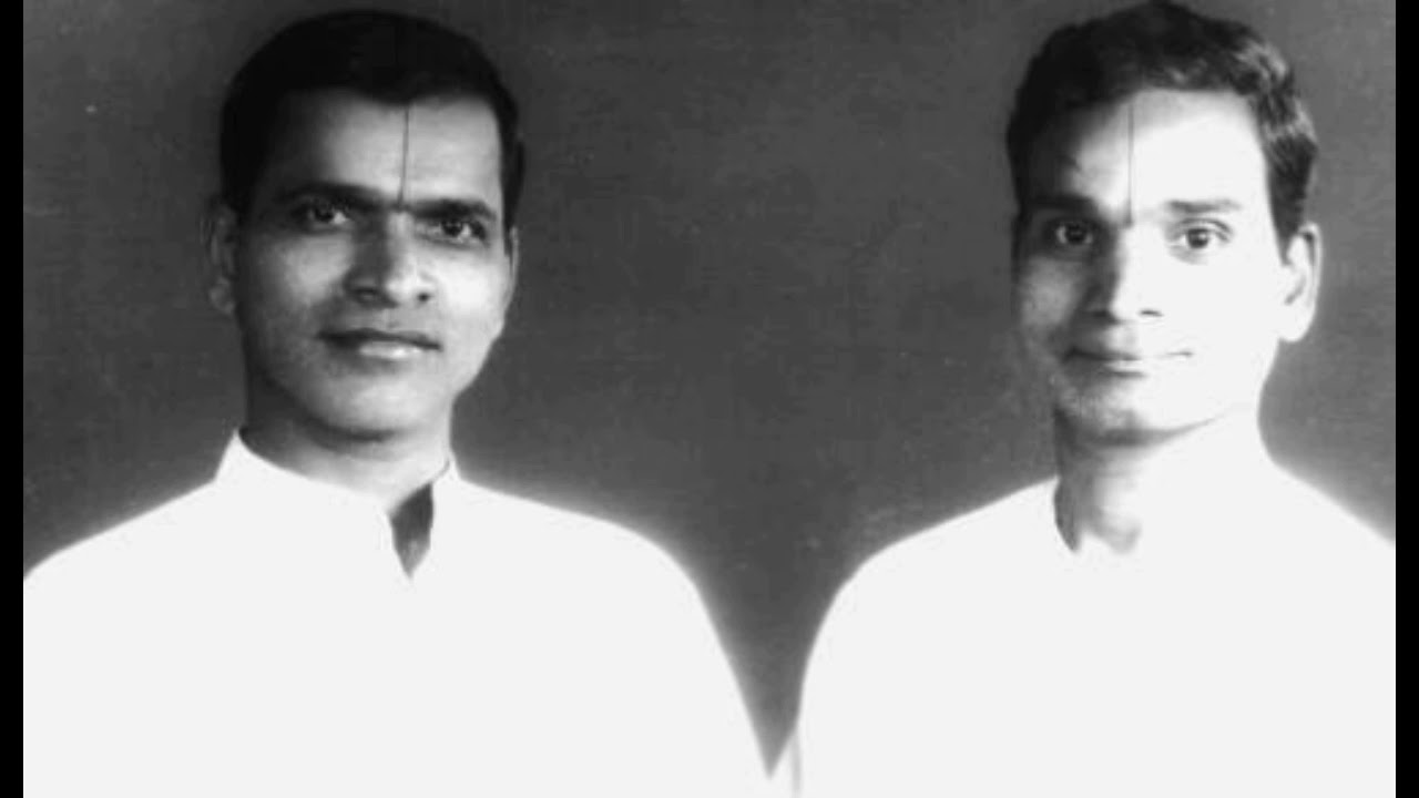 Hyderabad Brothers Chamber Concert @ Poes Garden