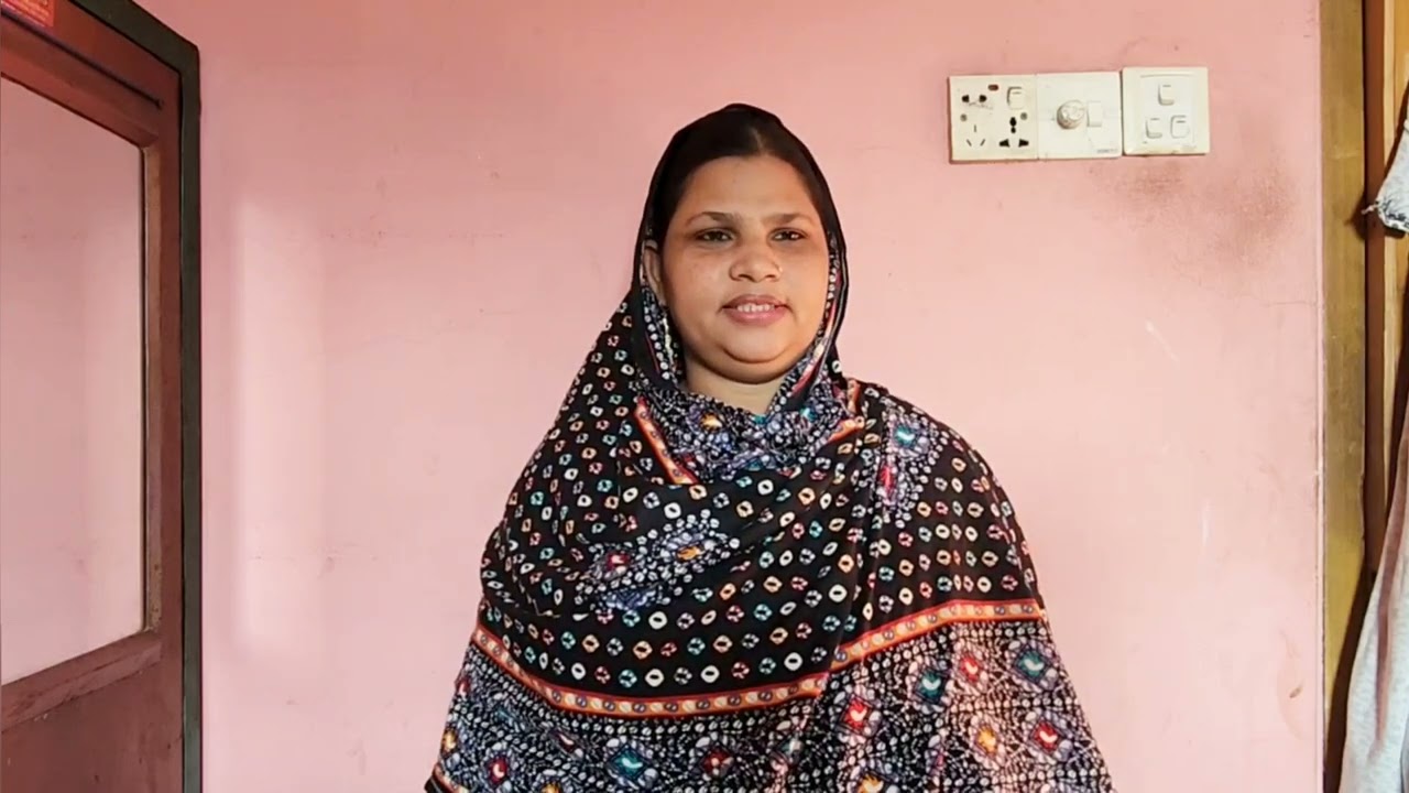আমার বয়স যেরকম আমি এরকম একজন বয়সের মানুষ চাই।