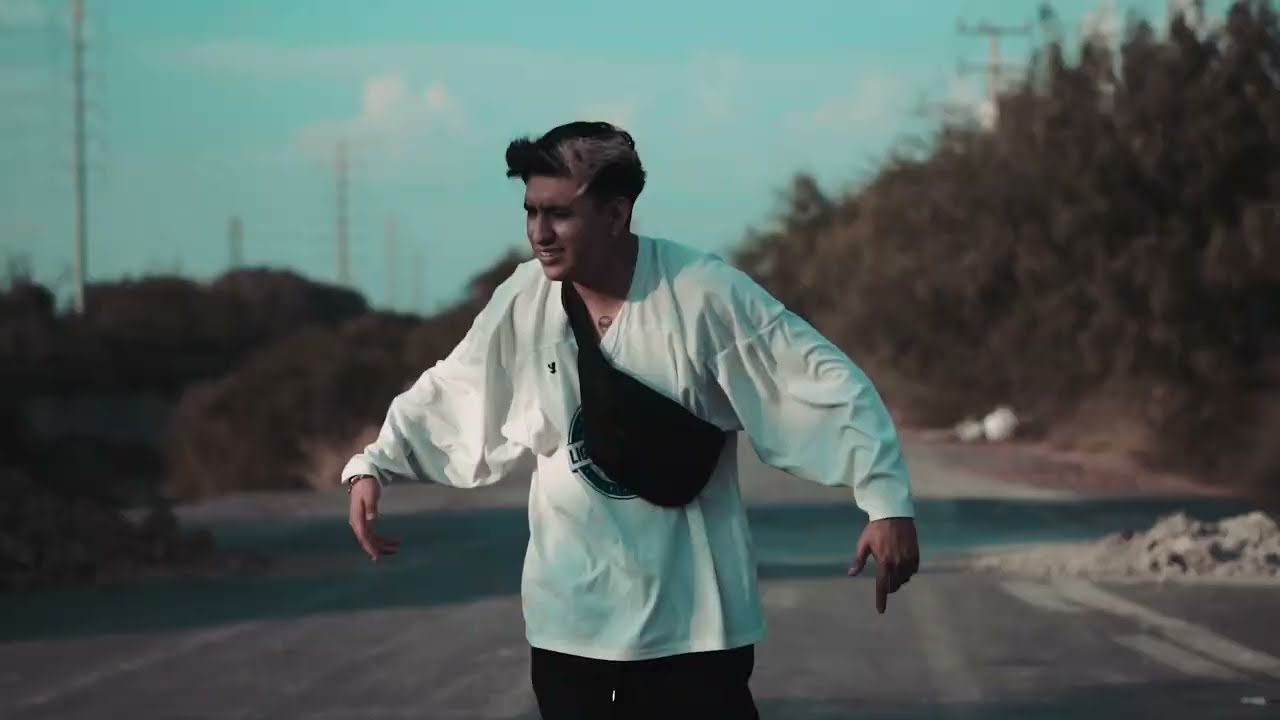 GALAXIA SOLEDAD 💫👽/GABZER/2024/VIDEO OFICIAL