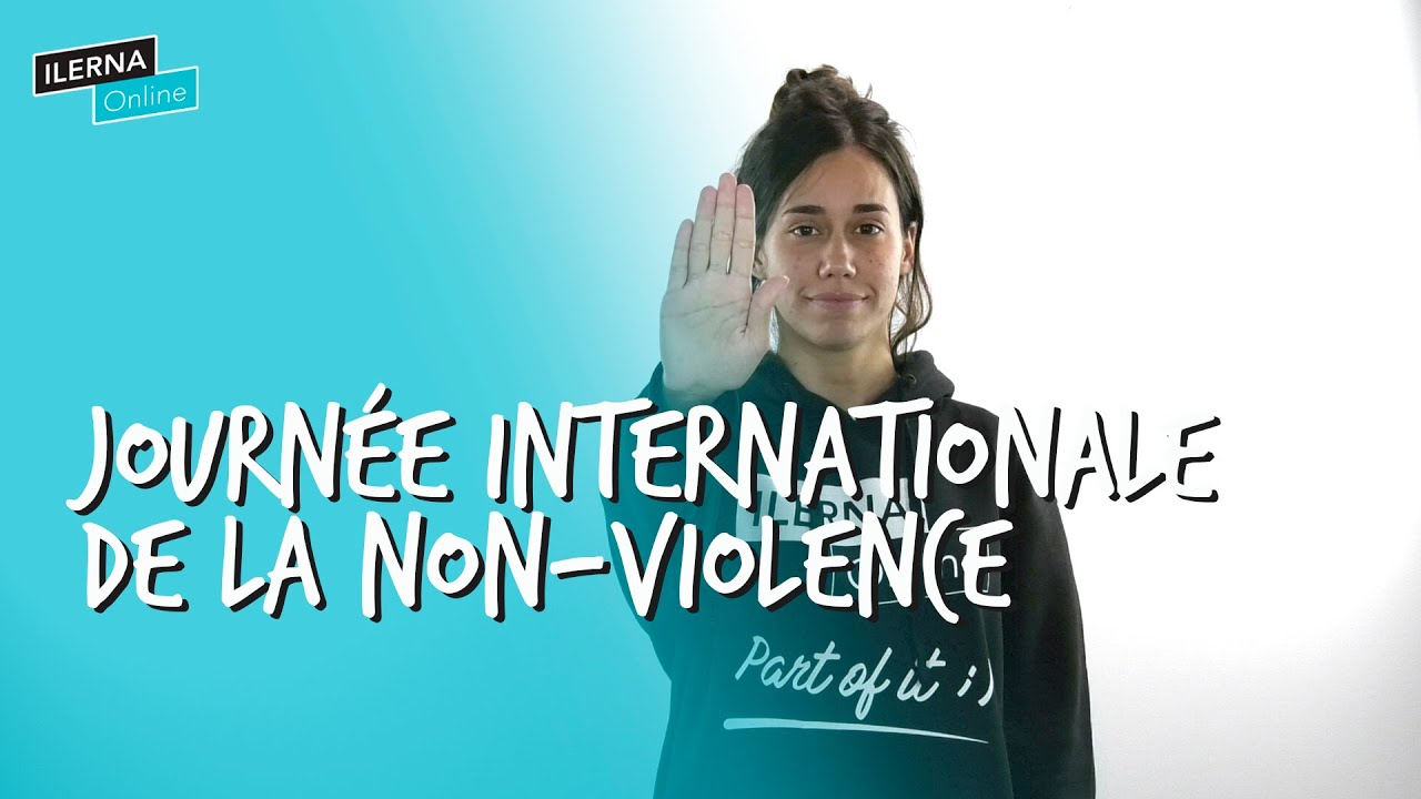 Développer l'empathie | Journée internationale de la non-violence