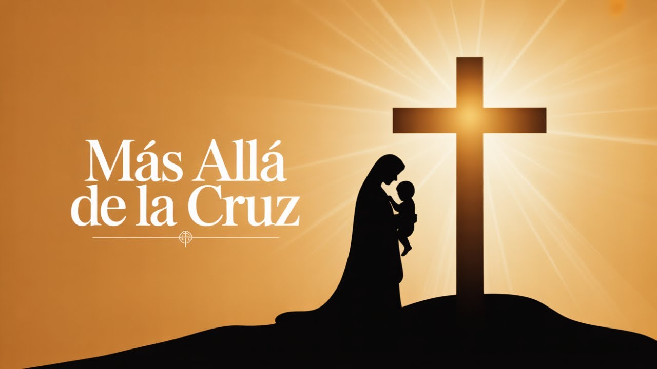 Más Allá de la Cruz | Adoración Profunda para Tiempos Difíciles