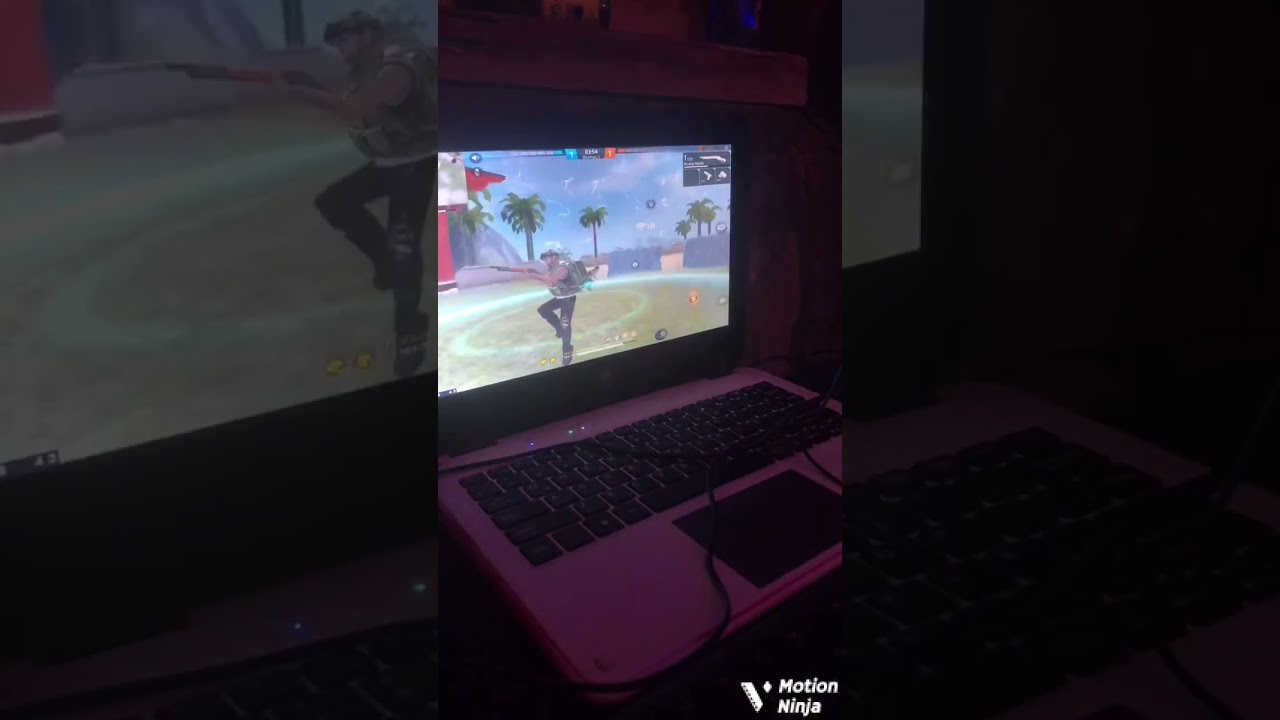 Pc bajos recursos💻🔥 