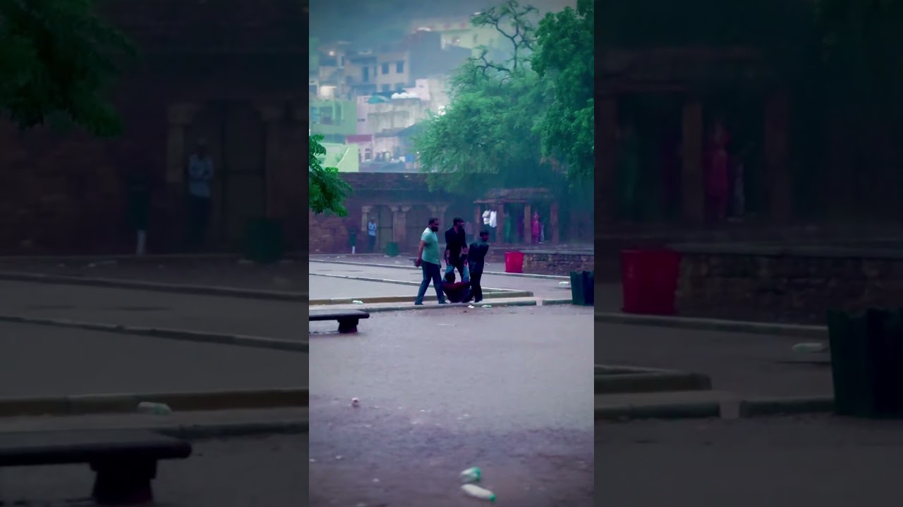 Chira punji 🌧️☔️