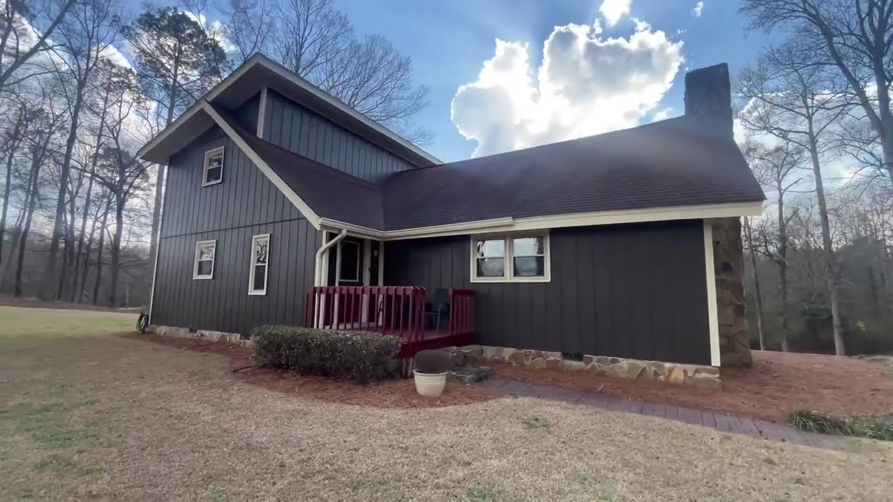 Home for sale - 523 Fredonia Church Rd Barnesville, GA,