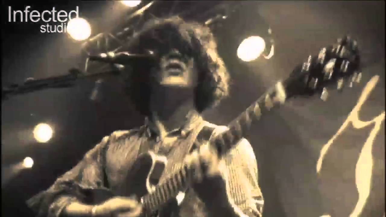 The View 'Sunday' Live Exclusive (Recorded at QMU, Glasgow)