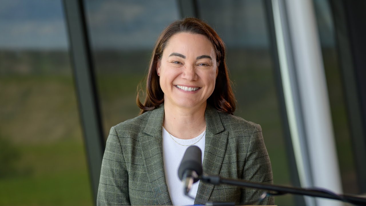 Shannon Phillips steps down as MLA for Lethbridge-West