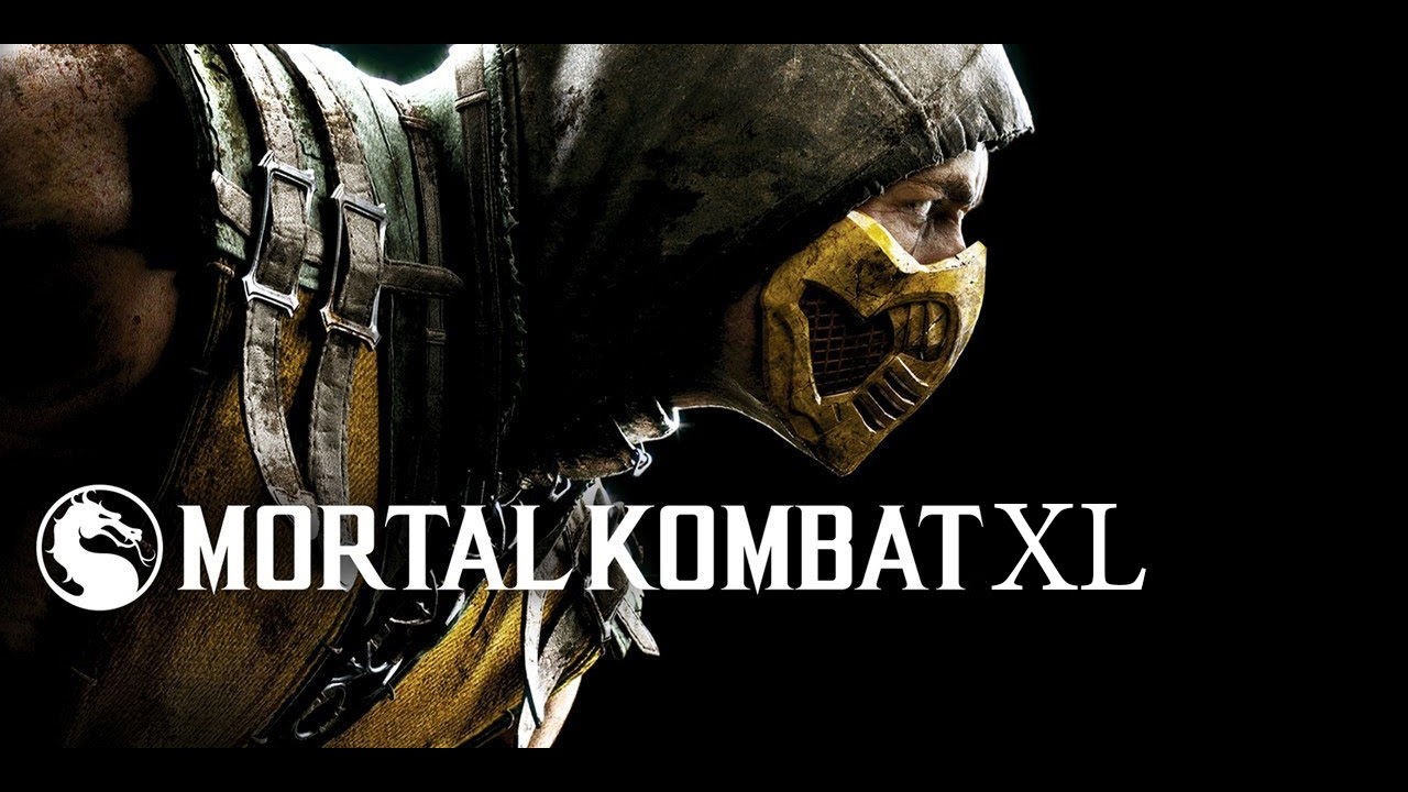 Nunggu Buka Puasa || Story Line Mortal Kombat X