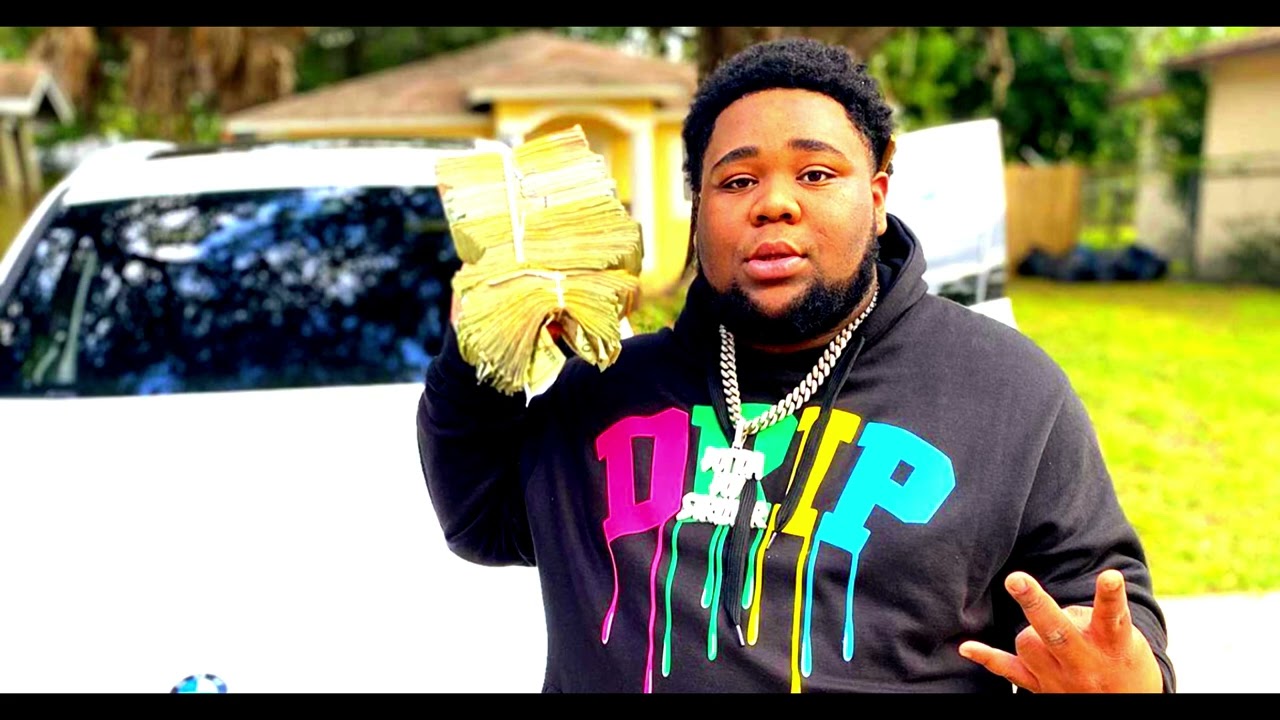 [FREE] Rod Wave X NBA YoungBoy Type Beat -