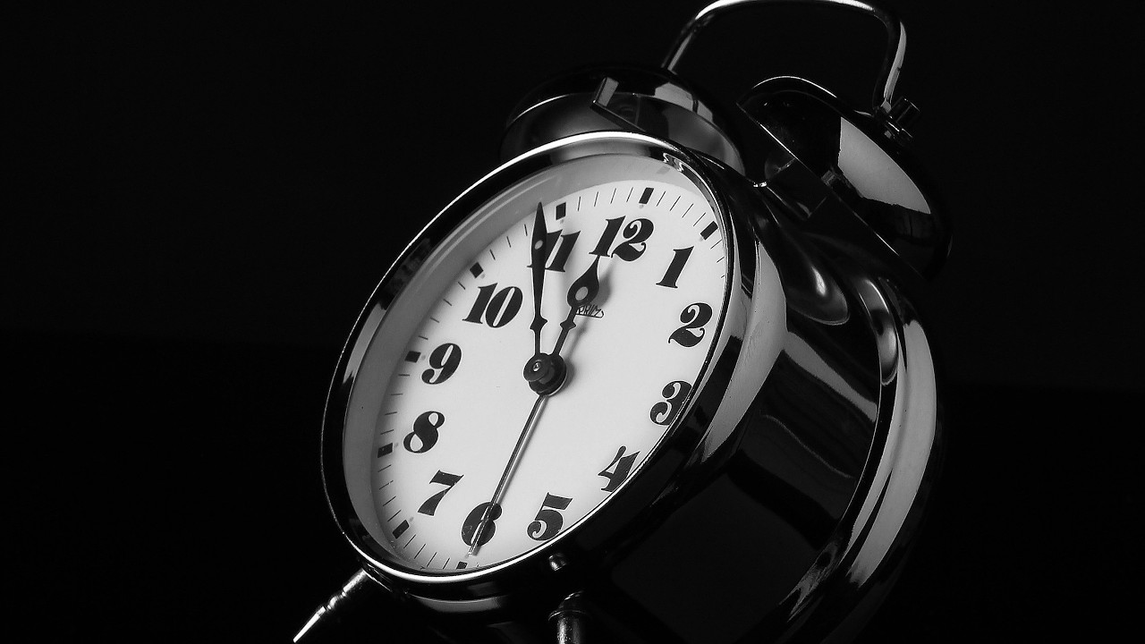 SERA ESTE EL TIEMPO PARA LA SEGUNDA VENIDA?--LOS ULTIMOS TIEMPOS--26-02-17