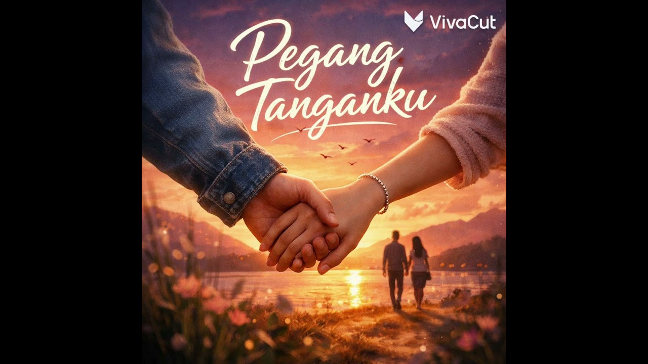 Pegang Tanganku- KMN . Rock Kapak 2026.