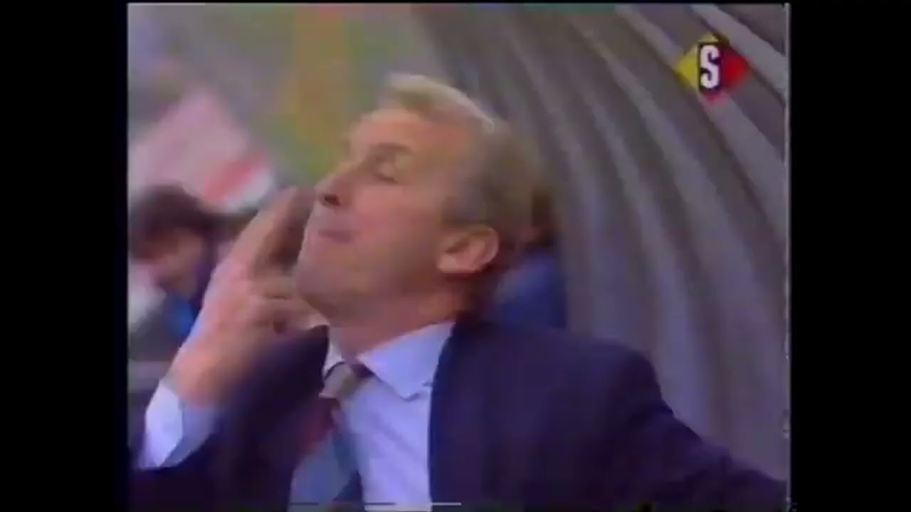 FULL MATCH - SAMPDORIA 3-1 INTER MILAN (SERIE A 1990/1991)