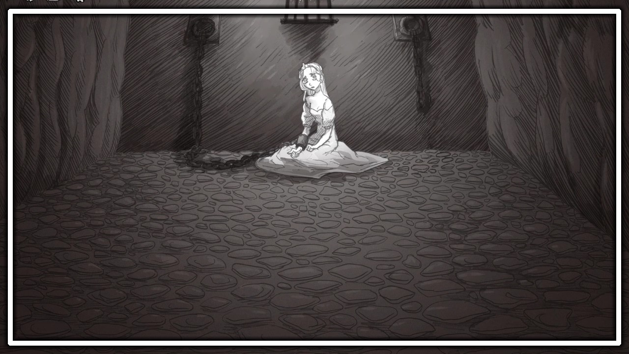 Slay The Princess Review Stream, Part 1