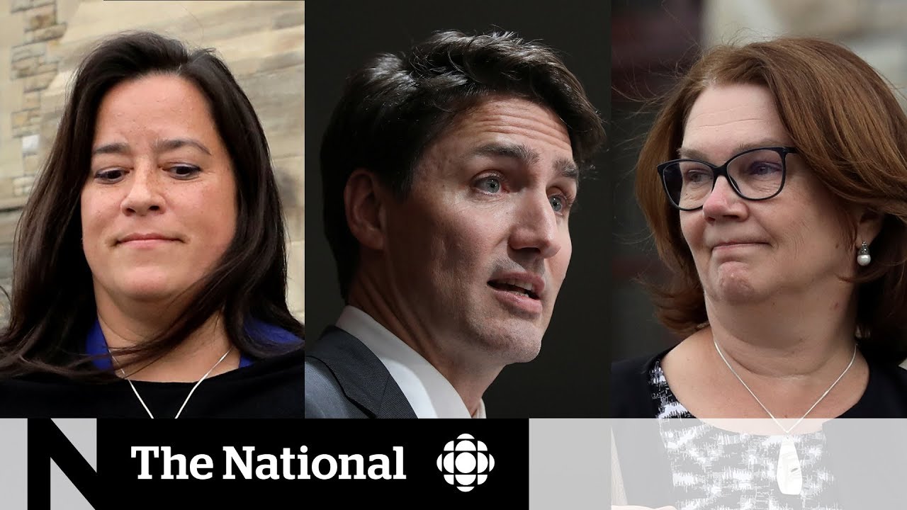 Trudeau ejects Wilson-Raybould and Philpott from caucus | At Issue