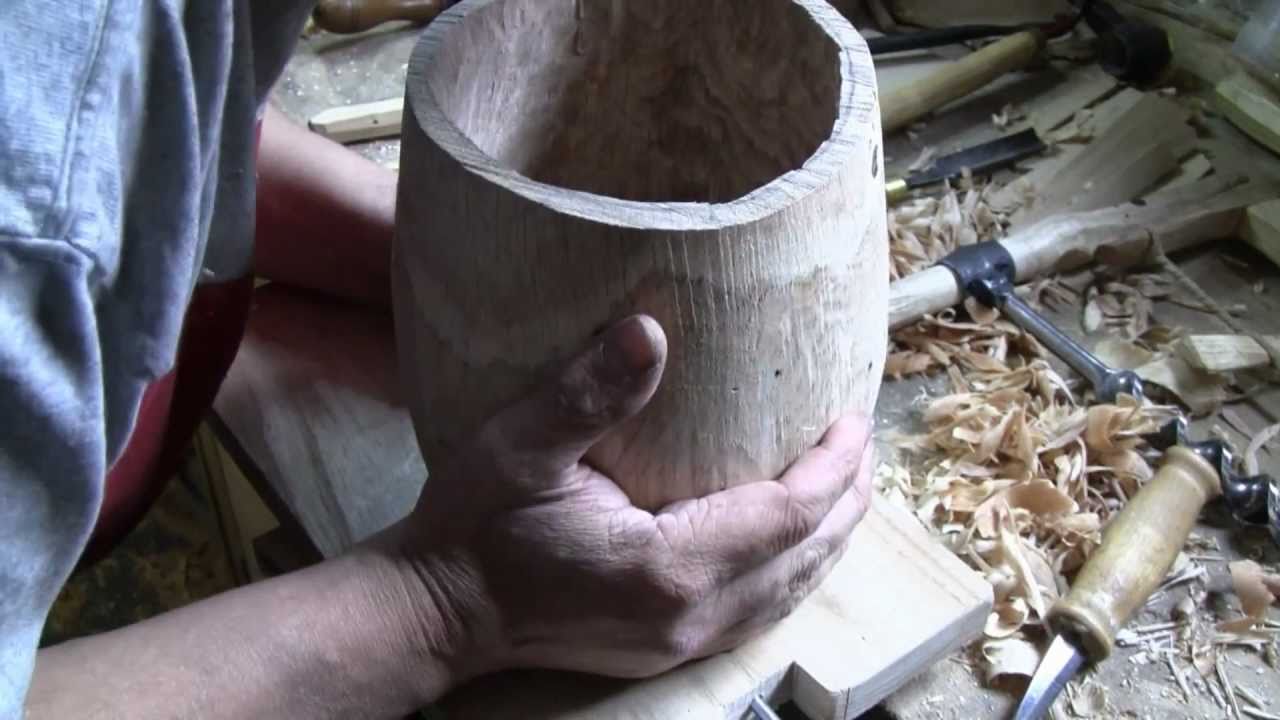 shrink pot